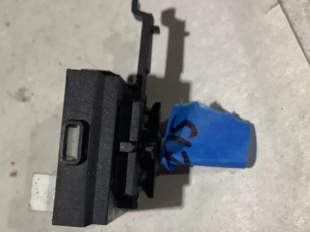 Amana  Crosley  Kenmore  Maytag  Whirlpool W10285511 WPW10285511 Washer Switch