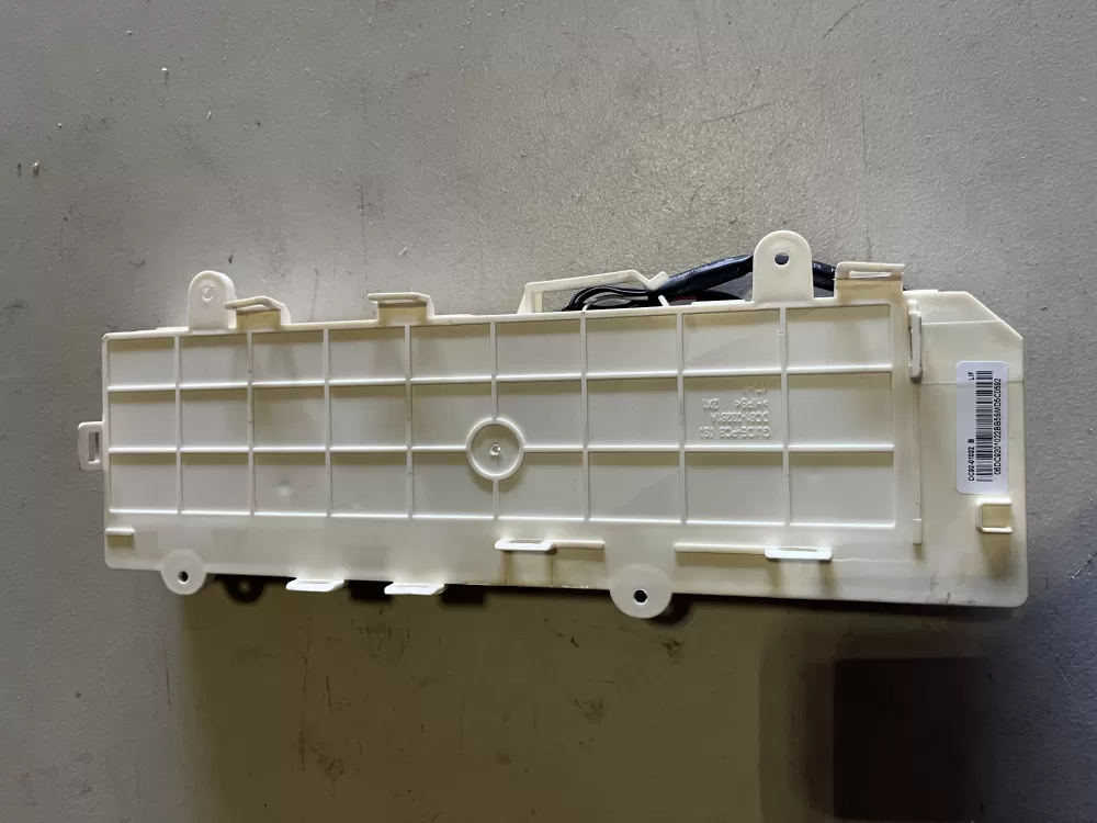 Samsung DC92 01022B DC9201022B Washer Control Board AZ44783 | JT1125
