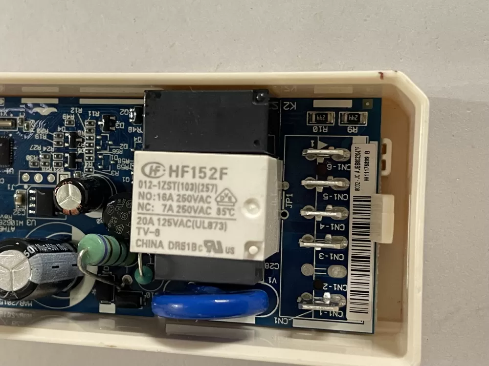 Whirlpool W11176901 W11176899 Refrigerator Control Board AZ141993 | KM981