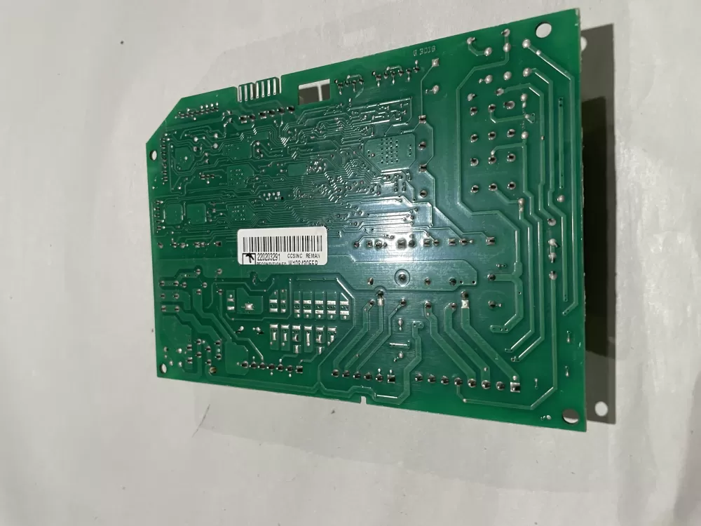 Whirlpool W10843055 Main Control Board AZ187267 | Wm2081