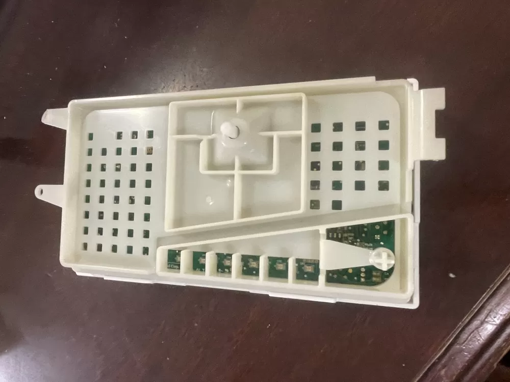 Whirlpool W10803586 W10841364 W10865064 Washer Control Board AZ53861 | Wm1858