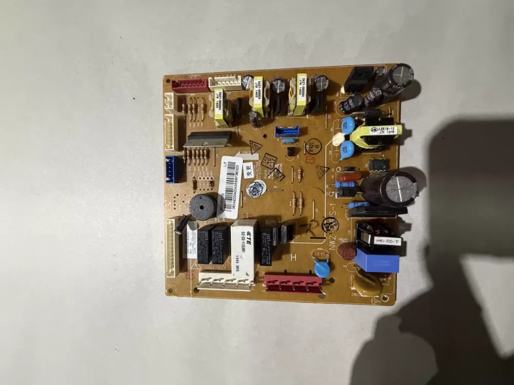 Samsung DA92-00420A Refrigerator Control Board