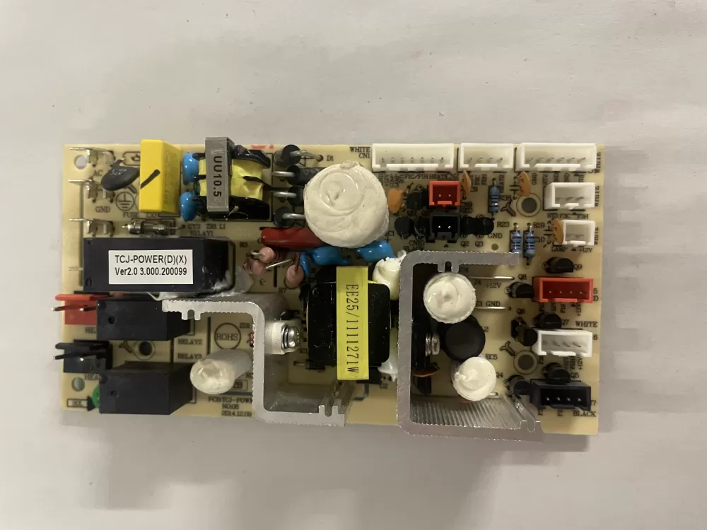 Dacor 110099 1111271W Wine Station Power PCB