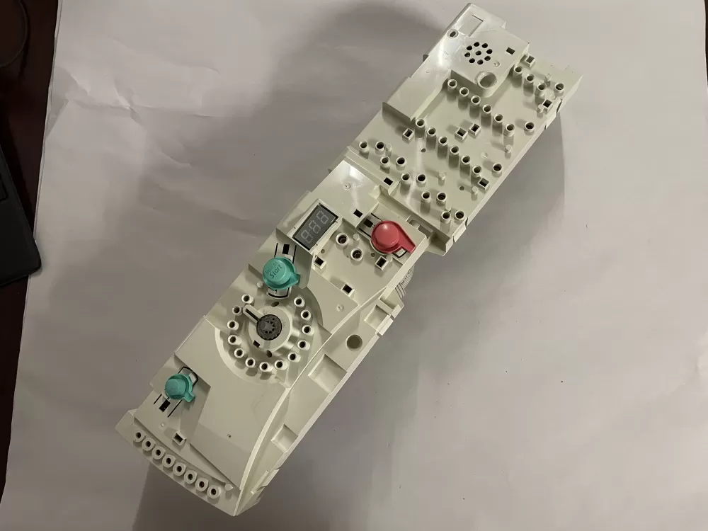 Whirlpool AL133 00011 2 Washer Control Board AZ108243 | KMV648