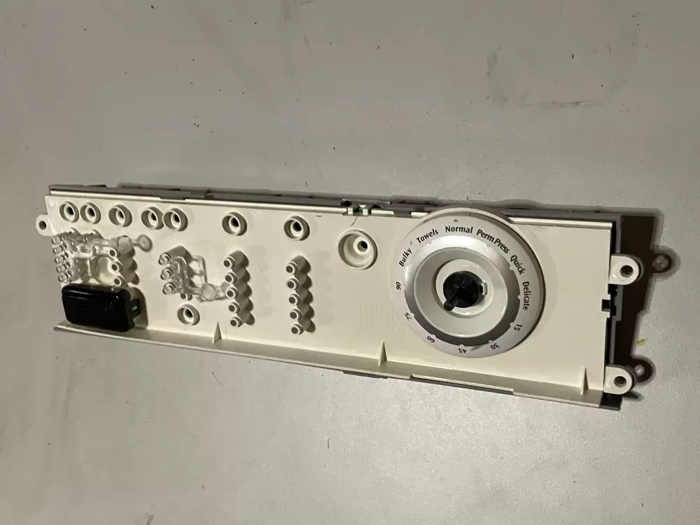 Frigidaire 137060600 Washer Control Board AZ30688 | WM207