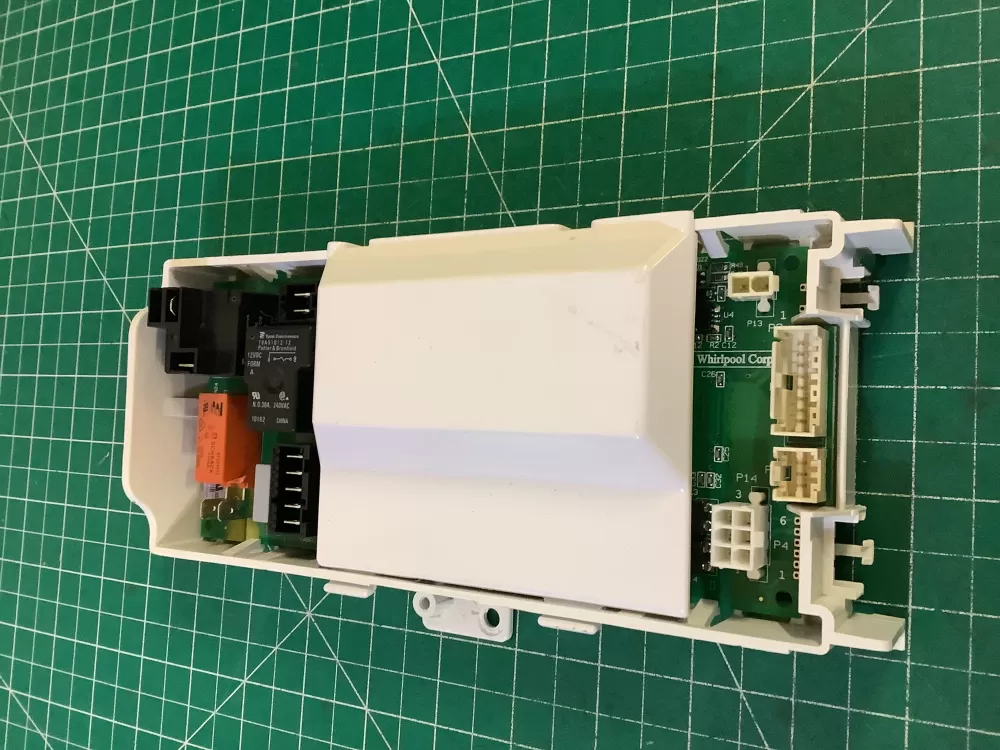 Whirlpool Maytag Kenmore W10182365 Dryer Control Board AZ194436 | NR593