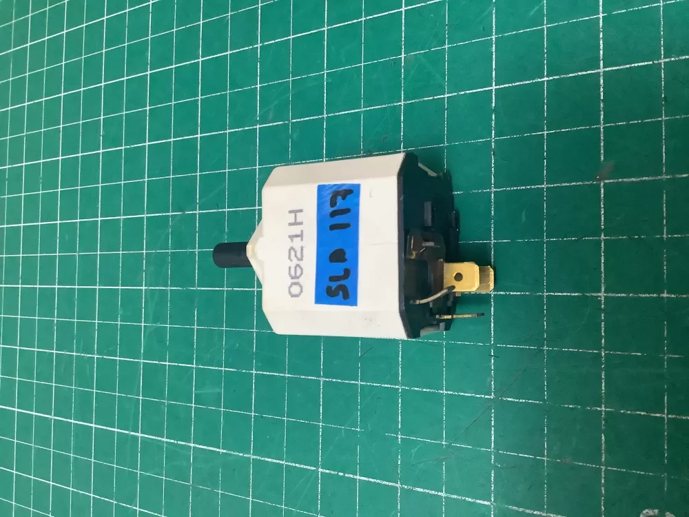 Kenmore WP3398095 Dryer Crosley Inglis Start Switch AZ224679 | SLA117