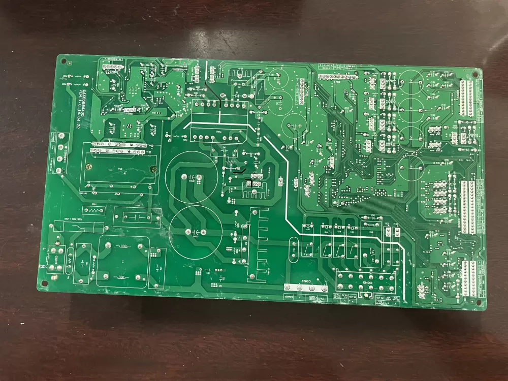 LG Kenmore EBR78940613 CSP30020904 Refrigerator Control Board AZ47763 | KMV365