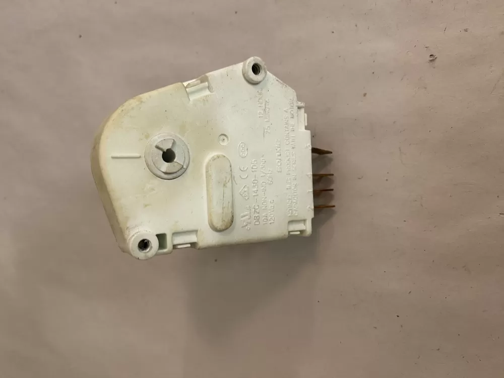 Frigidaire DBZC-1430-1D5 Refrigerator Defrost Timer