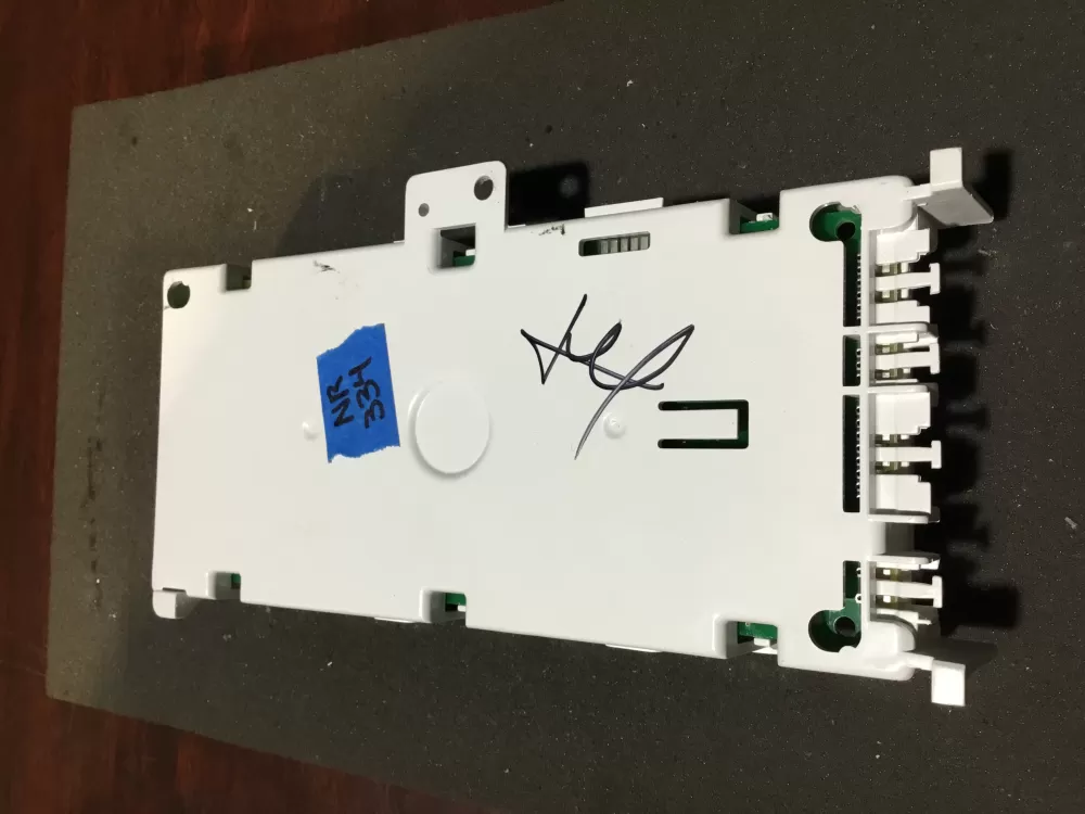 Whirlpool Kenmore AP6015062 W10110641 Dryer Control Board AZ82230 | NR334