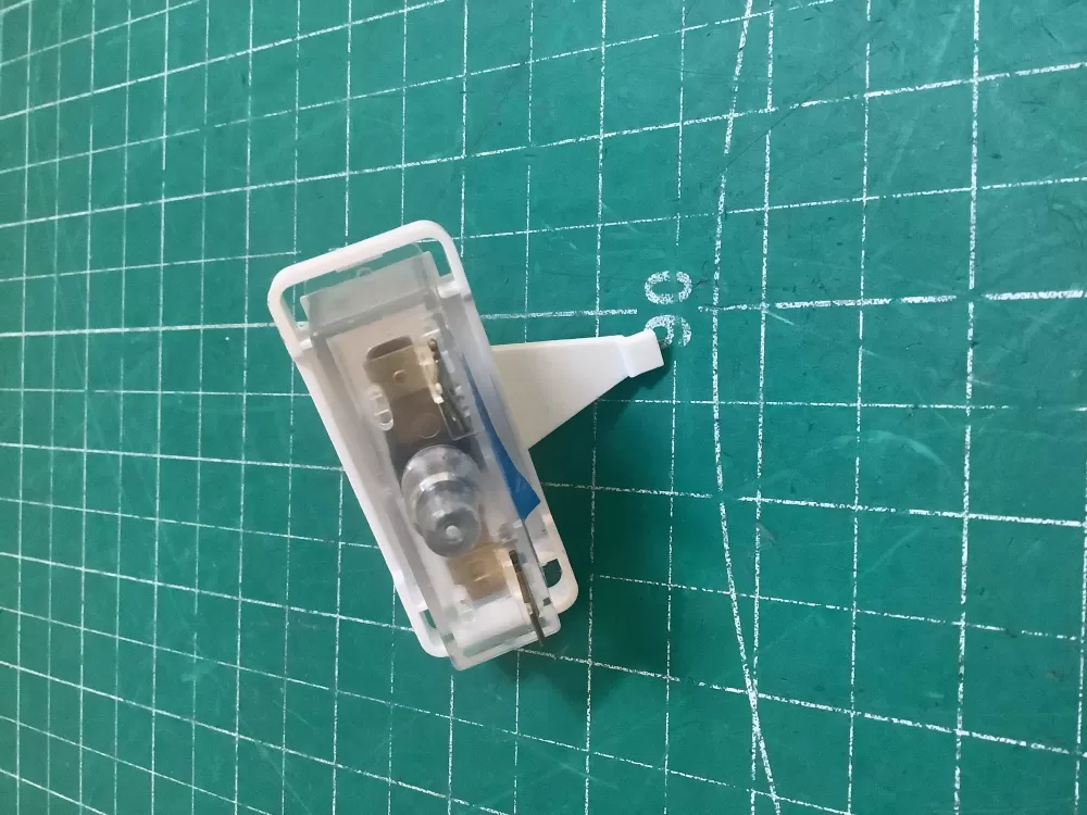 GE 248C1146P001 WE4M416 AP4980900 WE4M367 Dryer Start Switch AZ220762 | SLA152