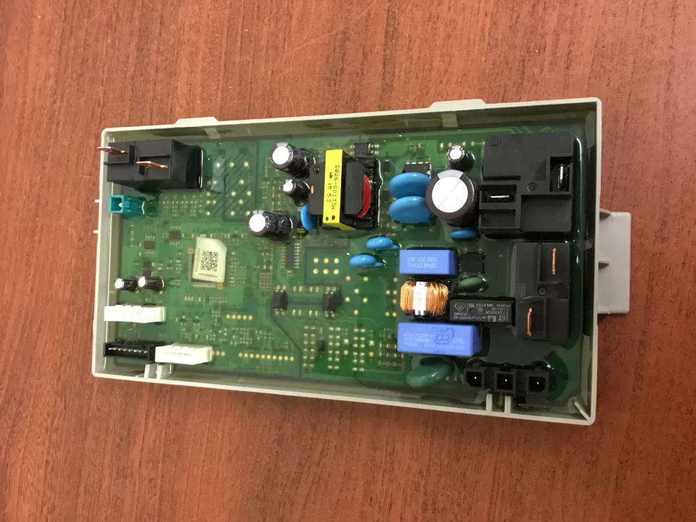 Samsung DC92-01860A Dryer Control Board AZ34852 | NR505