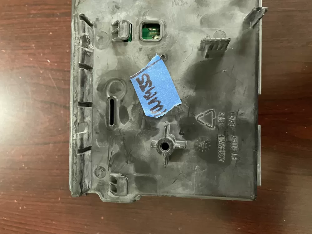 Frigidaire Washer Genuine Control # 914914050-60-a04602710 AZ80062 | KM1935