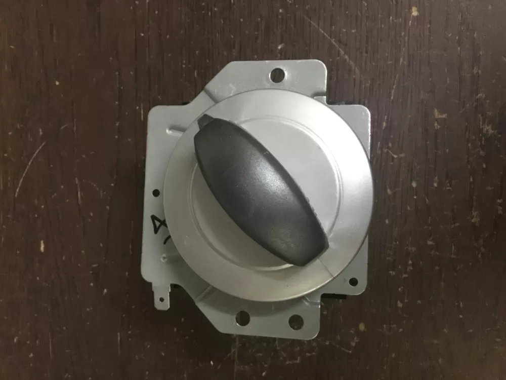 Whirlpool  Kenmore AP6016539 W10185976 WPW10185976VP WPW10185976 PS11749829 Dryer Timer