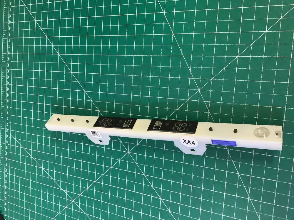 Samsung DA41-00635A DA92-00202A PS4167996 Refrigerator Control Board