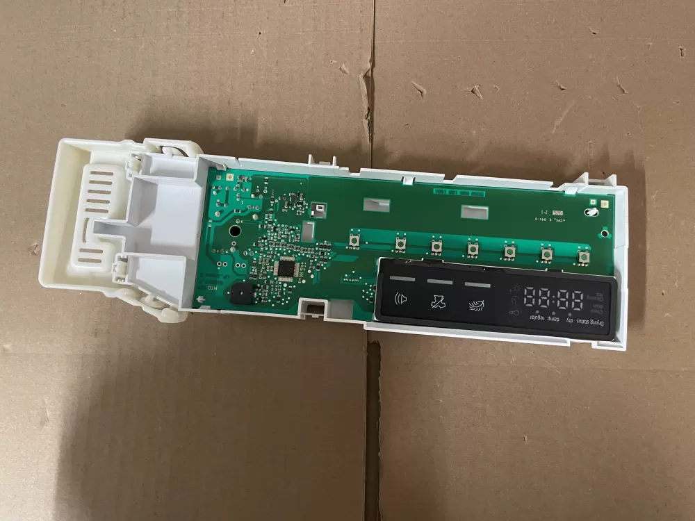 Bosch 9000834943 00753599 AP5788072 Dryer Bosh Control Board AZ91097 | KMV78