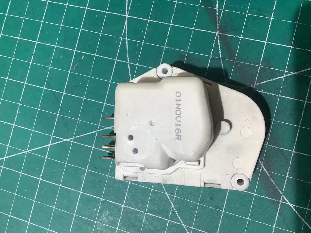  PSB140100 defrost timer