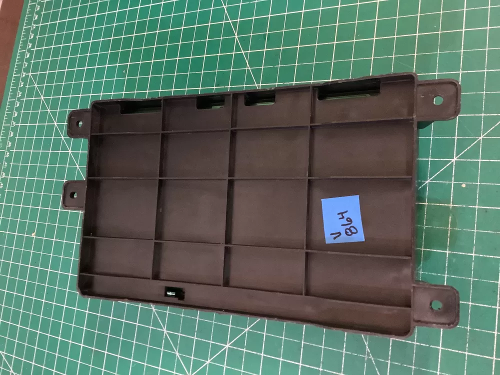 Samsung DE92-03960A Range Oven Control Board Relay AZ188178 | NRV864