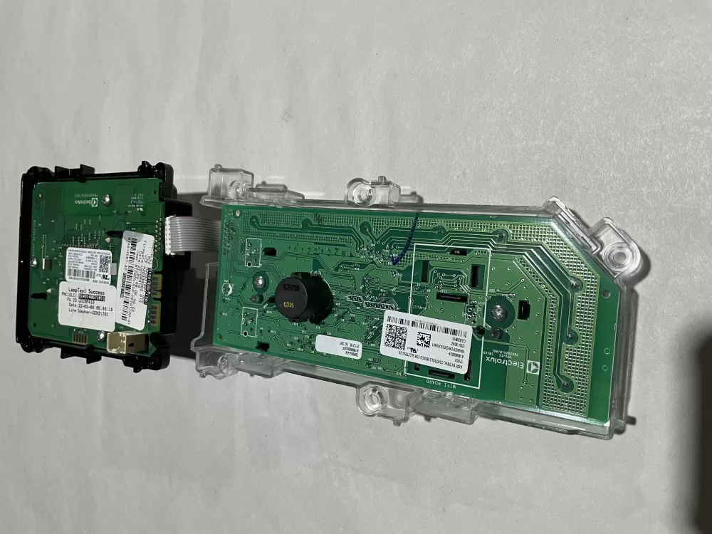 Electrolux 914914067 Washer Control Board AZ149099 | Wm770