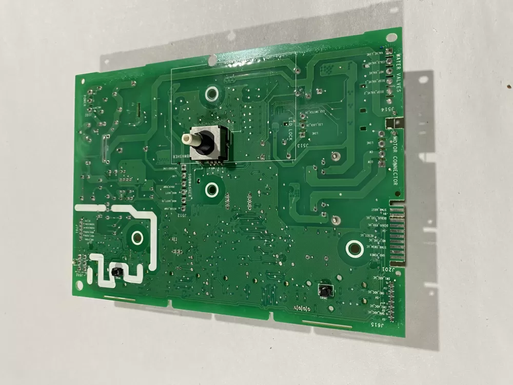GE WH22X29556 WH18X25896 290D2226G002 Washer Control Board AZ184640 | BK717