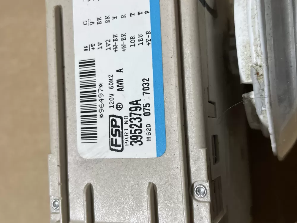 Kenmore 3952379A Washer Timer 3952379 AZ58723 | Wm2068