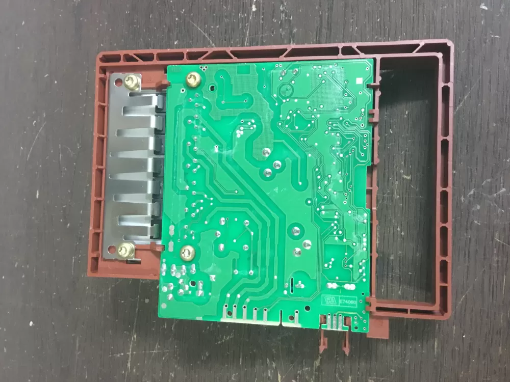 Kenmore 461970300683 4619 703 00683 Washer Motor Control Board AZ19437 | NR174