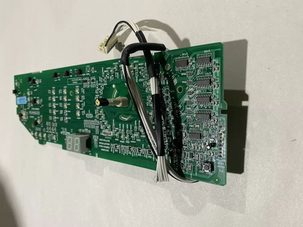 Whirlpool W10298622 W10297398 Washer Control Board AZ145017 | BK2432