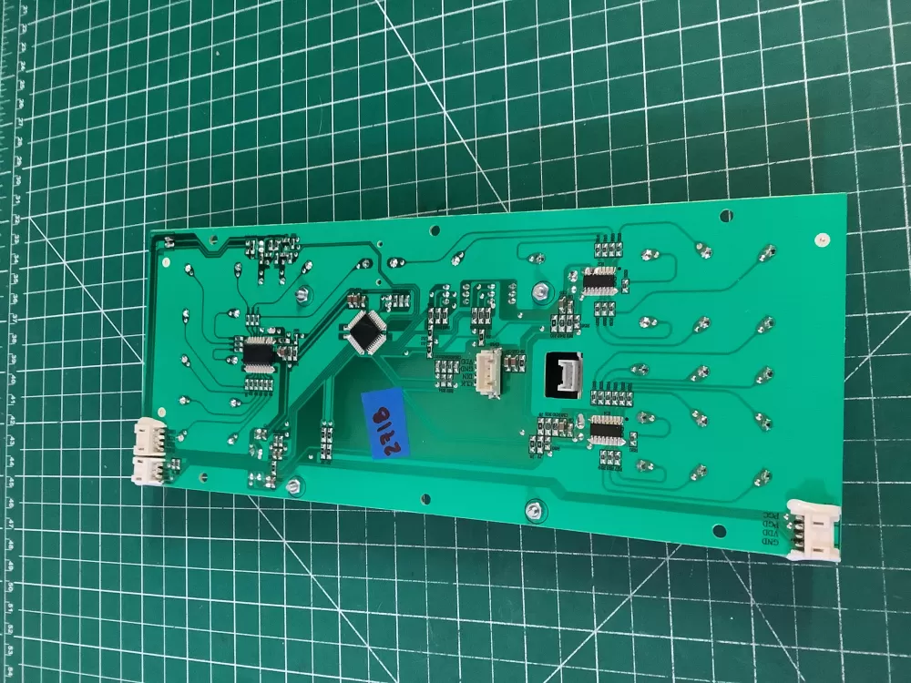 Genuine INSIGNIA NS-RGFCES2 HBR3001FE Range Oven Power Board AZ185067 | NR2718