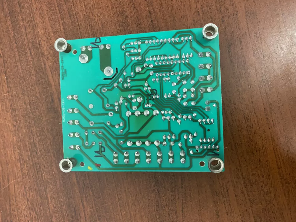 York 1157 83 902A 902 67297  Source One Control Board AZ44973 | BK1766