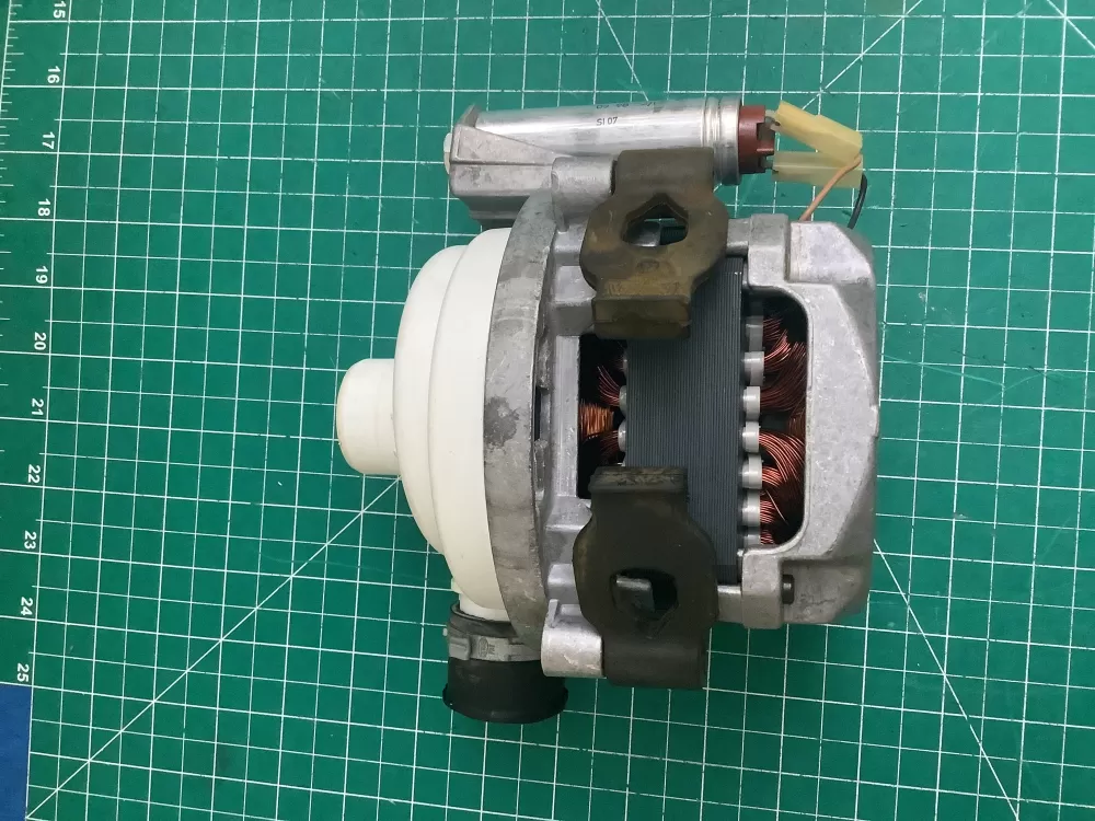 5600.025421 Bosch Dishwasher Motor