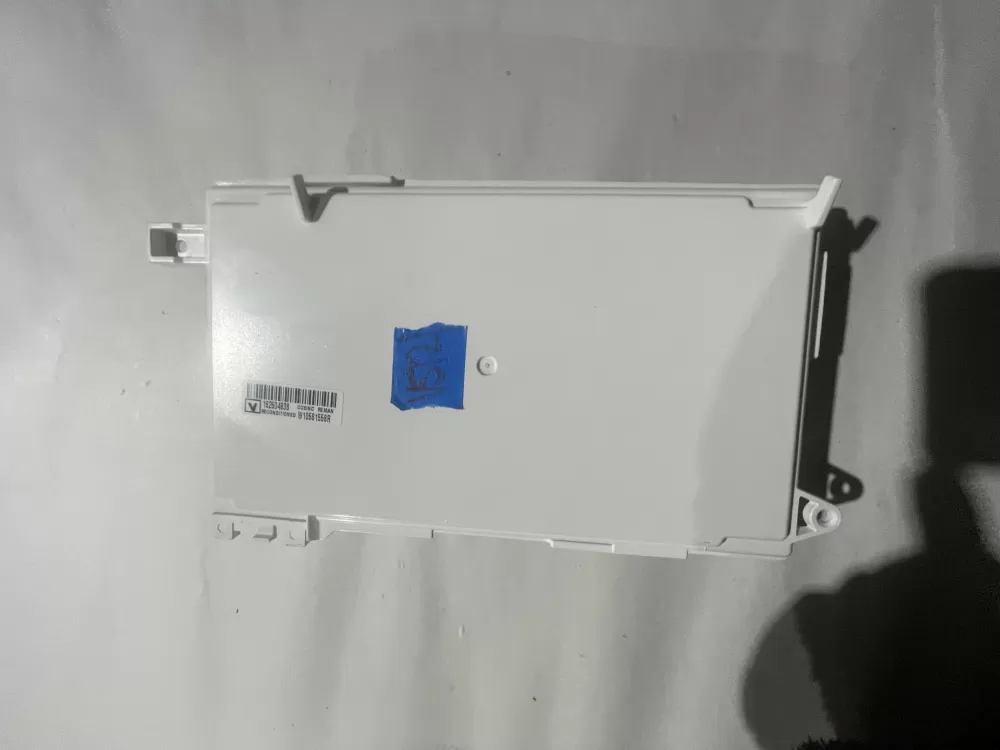 Kenmore W10581558 Washer Control Board AZ206491 | KMV512