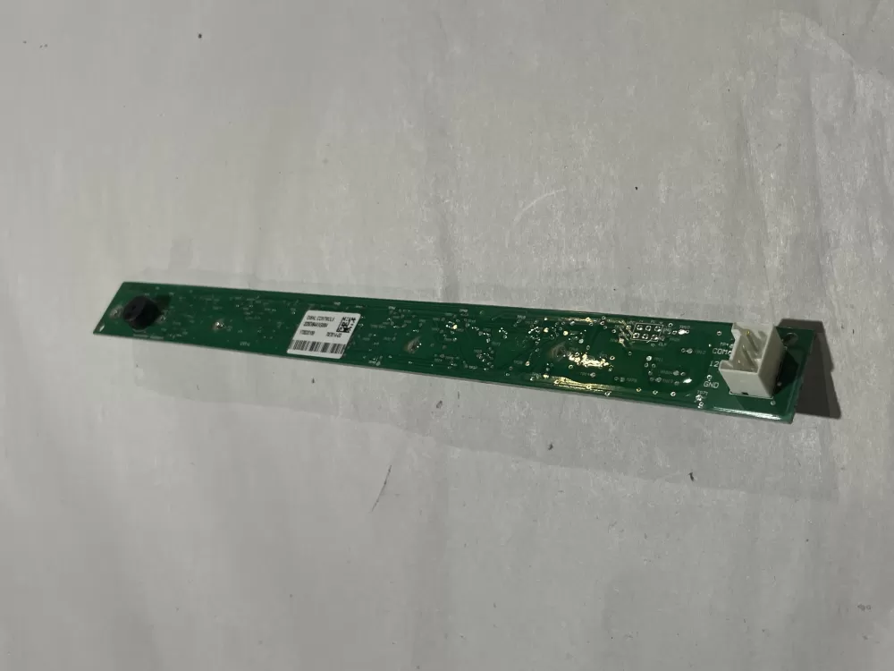 GE 225D8441G006 Main Control Board AZ187256 | Wm2081