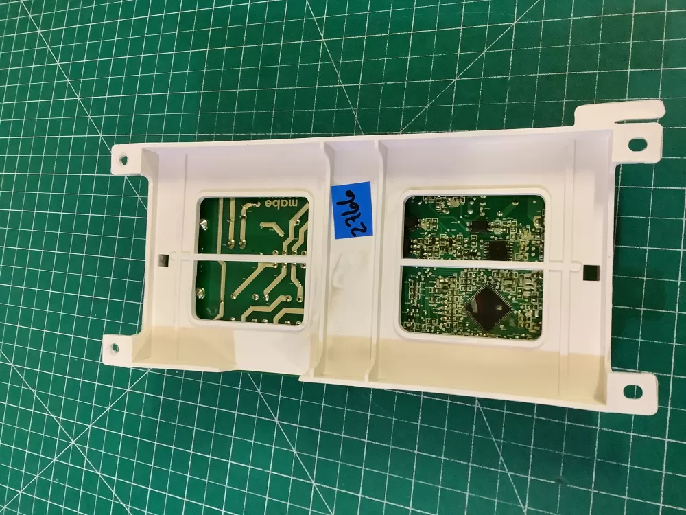 GE Hotpoint WCC101K Washer Control Board AZ198119 | NR2766