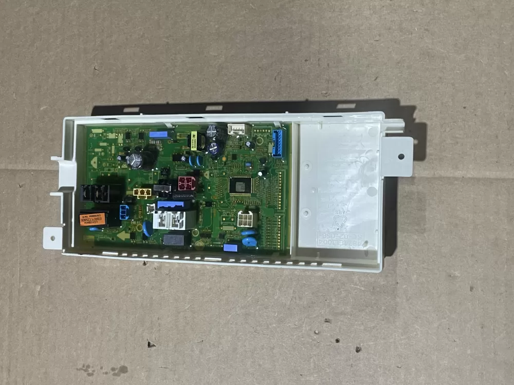 LG Kenmore EBR31944101 Ebr71725805 Dryer Control Board AZ86874 | Wmv540