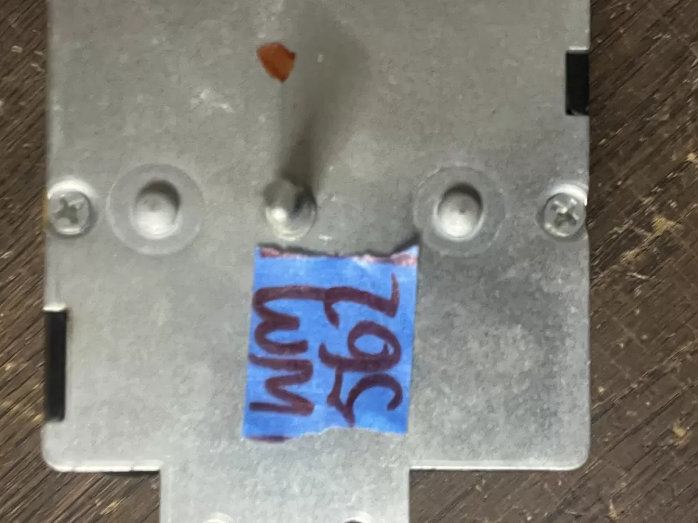 Kenmore 3390701 3398194 3398194R WP3398194 Dryer Timer AZ47608 | Wm562