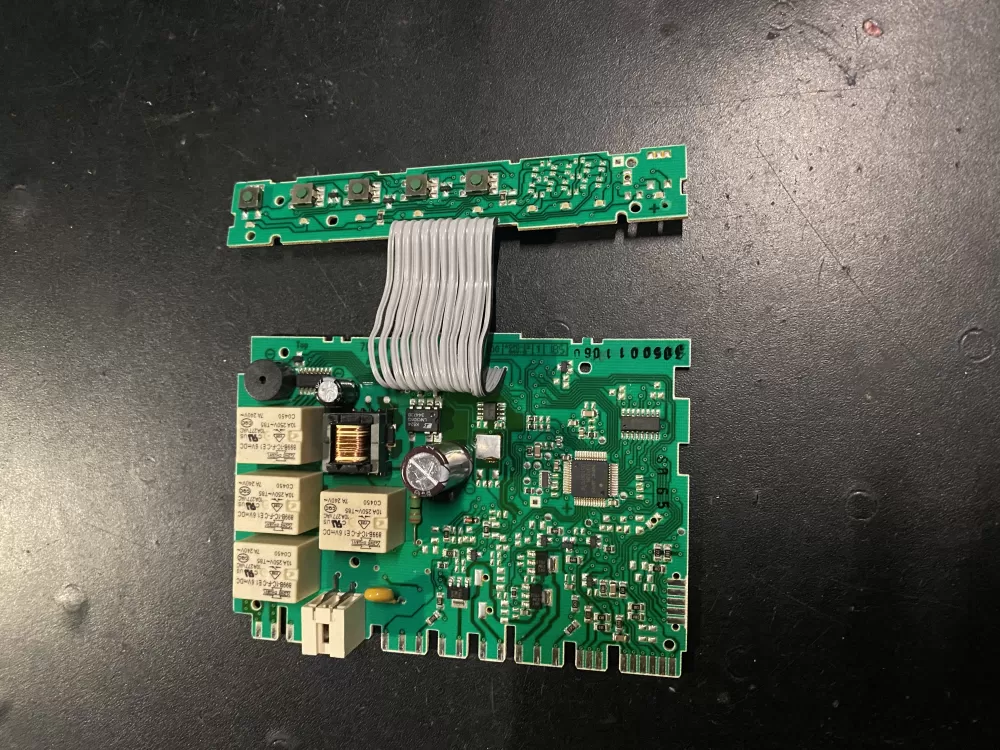  709004  AKO 709004 Dishwasher AKO