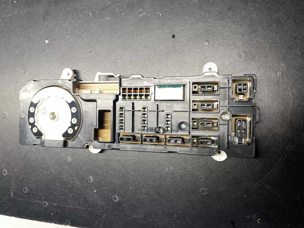 Samsung AP5916805 DC92-01624C PS9605976 Dryer Control Board