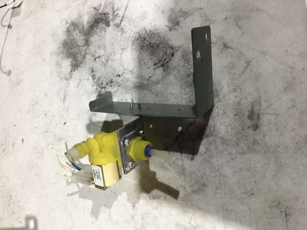  Manitowoc 000008487 Water Inlet Valve Assembly AZ79233 | Sl160