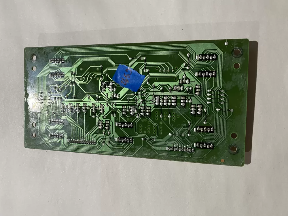 LG EBR64624908 EBR64624907 PS7792510 Range Board Control AZ202288 | BK2655