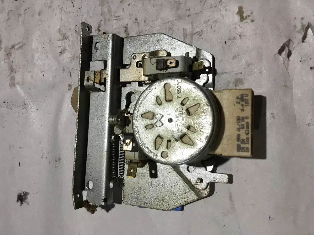 Maytag 8301268 8302157 Oven Door Lock Latch Motor AZ100872 | Sl123