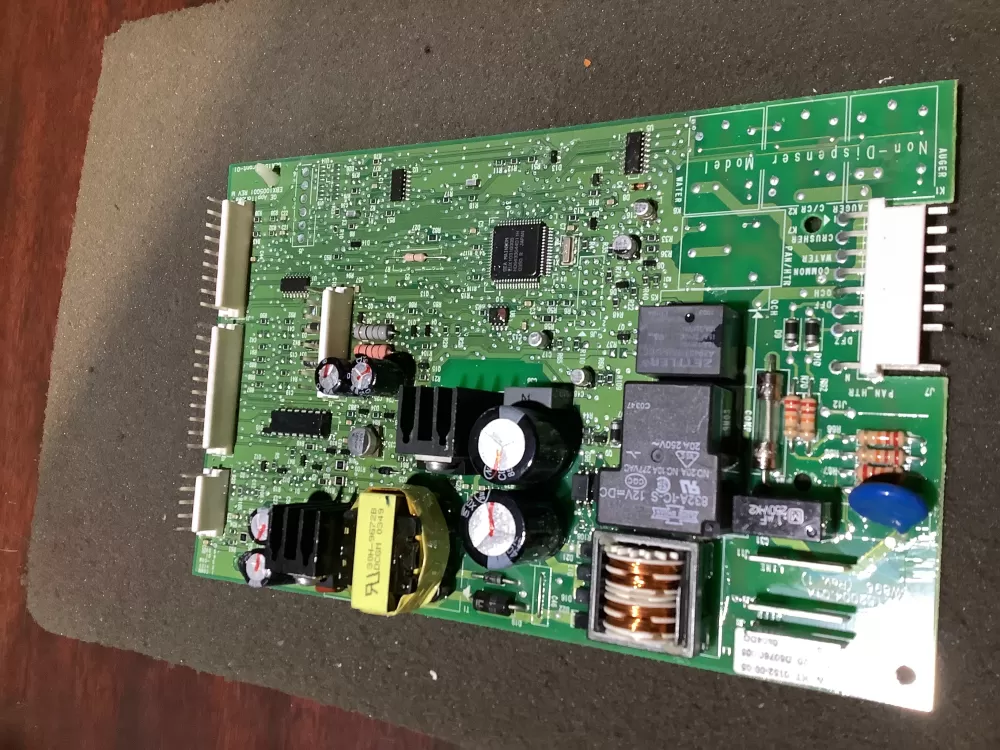 200D5076G005 GE Refrigerator Board - Control