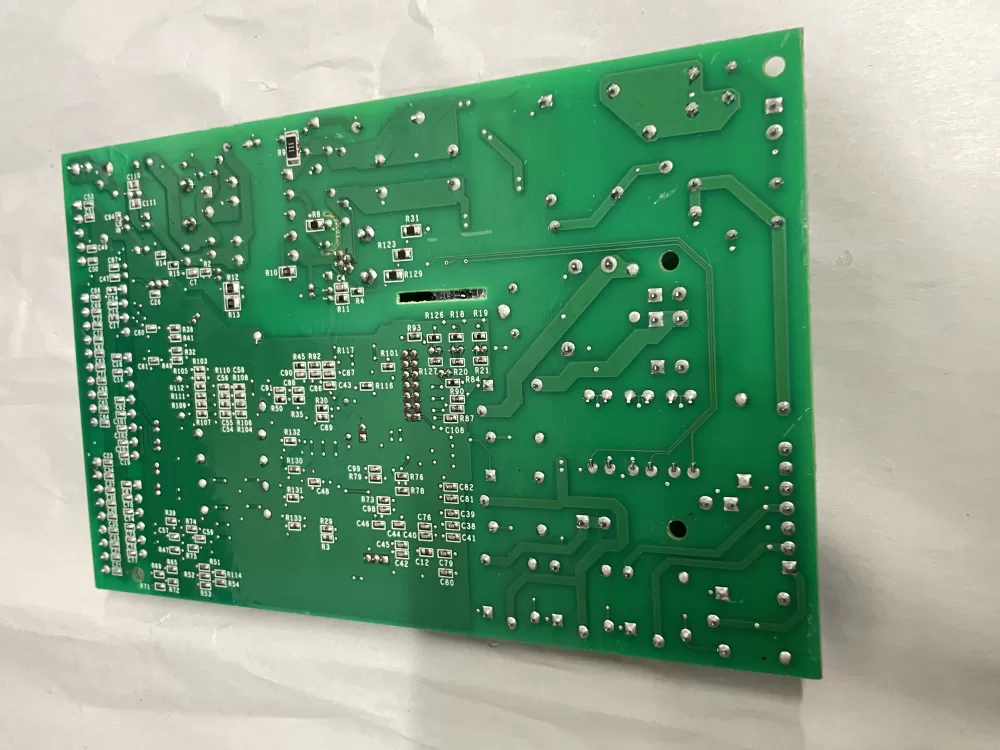 GE WR55X10956 WR55X10697 Refrigerator Control Board AZ207731 | Wm2731