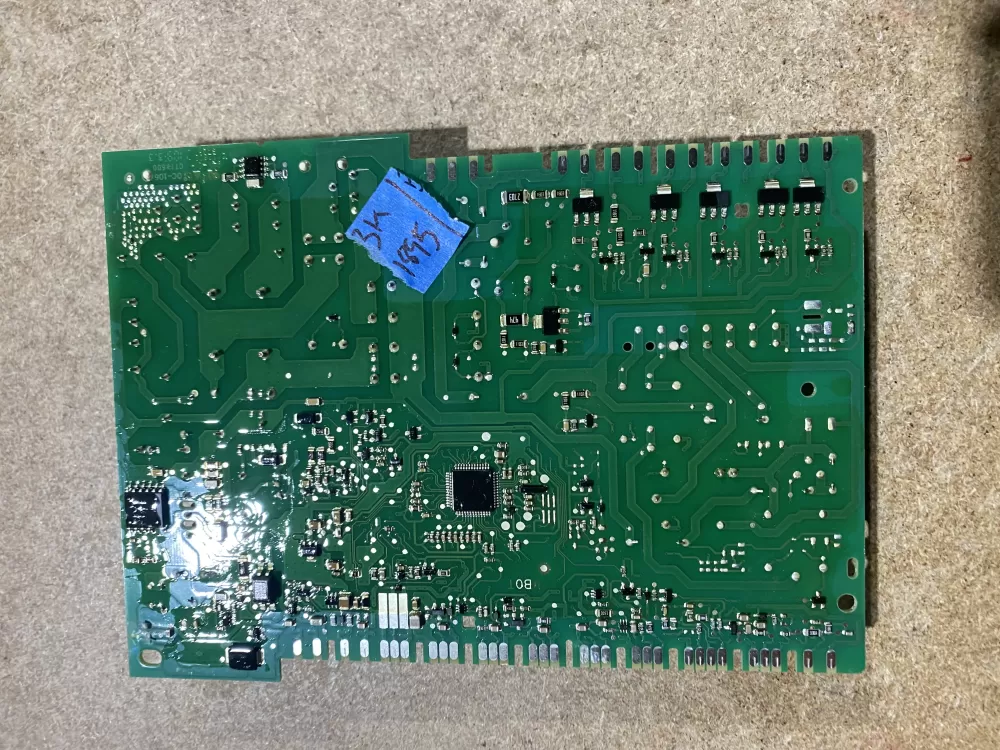 Bosch 11029021 8001115427 Washer Power Control Module AZ72758 | BK1895