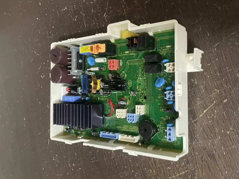 LG 6870EC9245B 6871ER1078T Washer Control Board