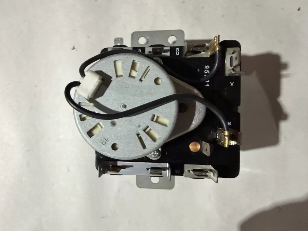Whirlpool 3976570 PD00003512 3406708 WP3976570 Dryer Timer AZ228312 | KM536