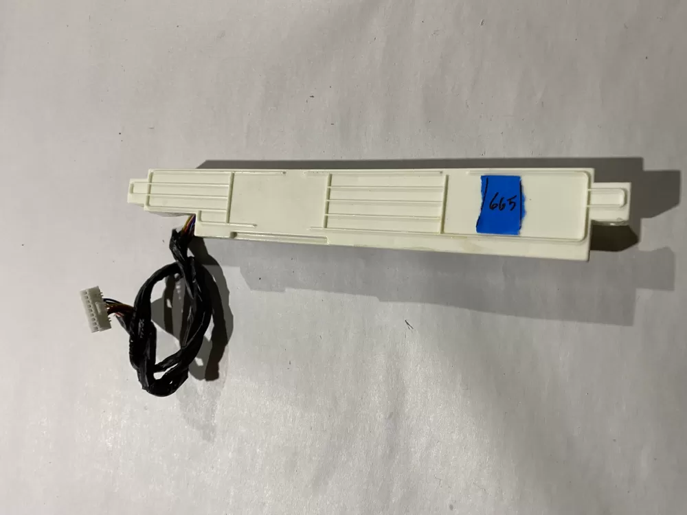 LG EBR72910206 Dishwasher Control Board Pcb User AZ189387 | BK665