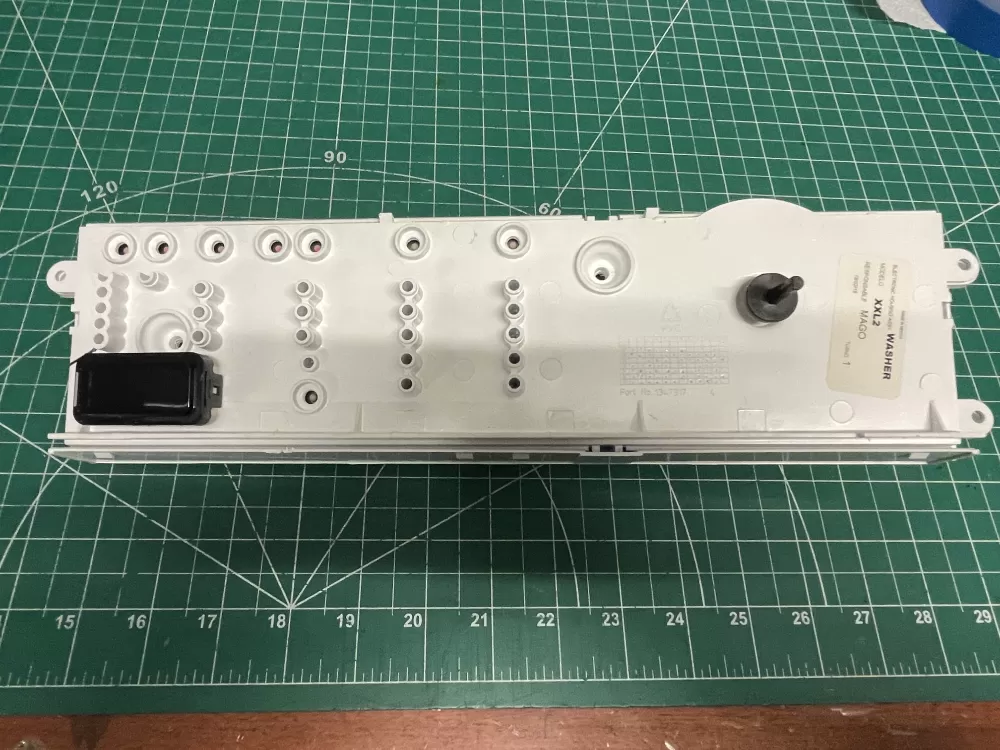 Frigidaire  Kenmore 1347314 Washer Control Board