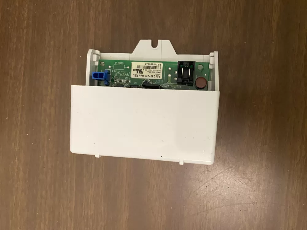 Whirlpool  Kenmore 3407228 WP3407228 Dryer Control Board