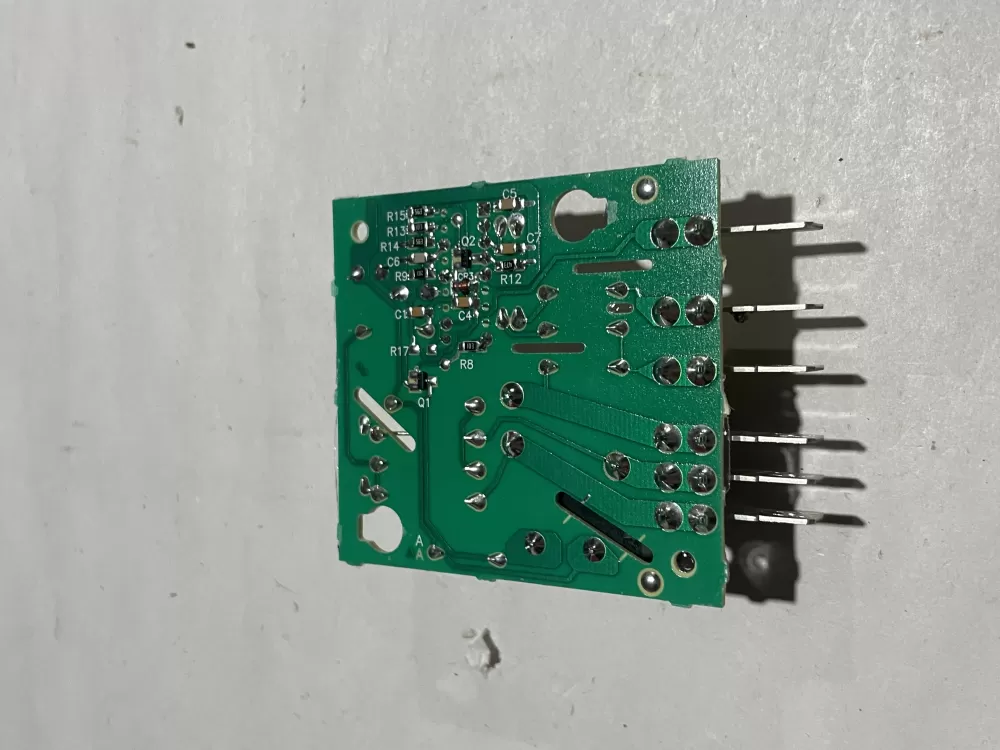 Whirlpool W10352689C Refrigerator Control Board AZ145103 | Wm1007