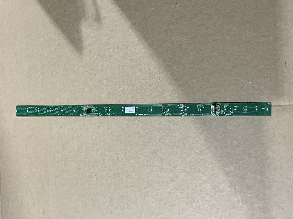 KitchenAid W10538024 Dishwasher Control Board